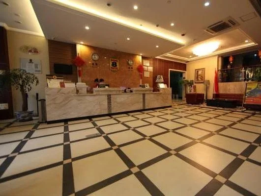 Business Centre