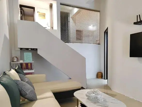 Paifang Street Homestay