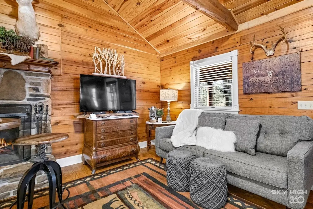 Cinnamon Valley Resort - Chambres