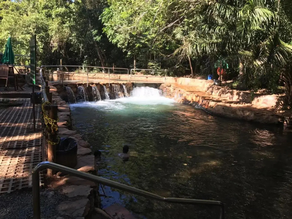 Paradise Rio Quente 517