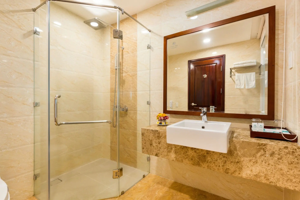 Hoang Ngoc Resort (Oriental Pearl)