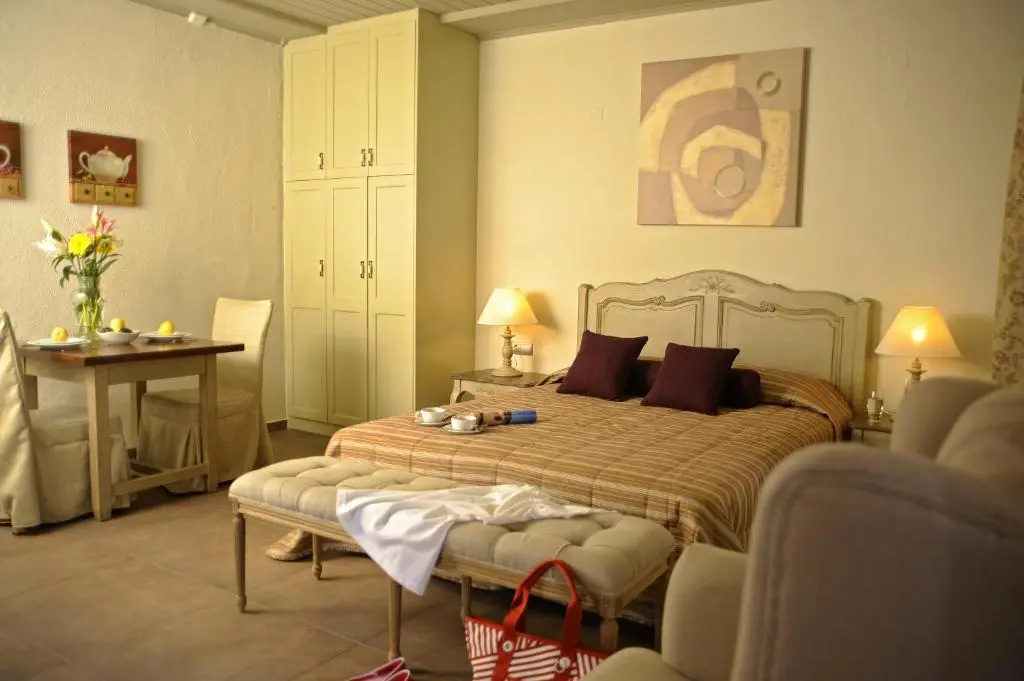 Pepi Boutique Hotel - Adults Only - Chambres