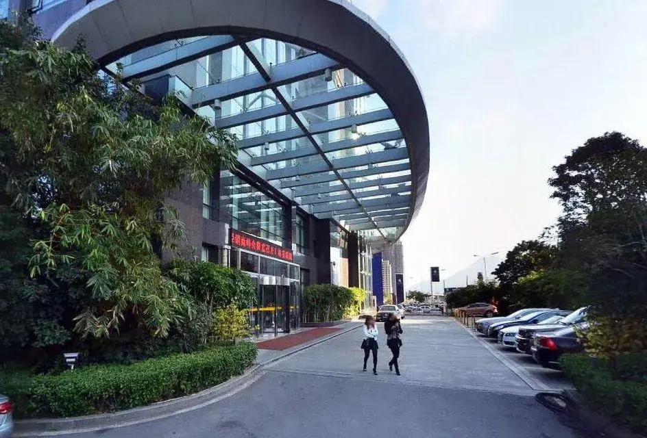 Hotel photo 18