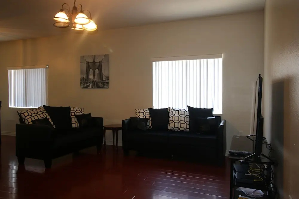 Gorgeous 2BD Apartment - Général