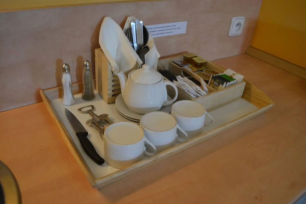 Hotel photo 14