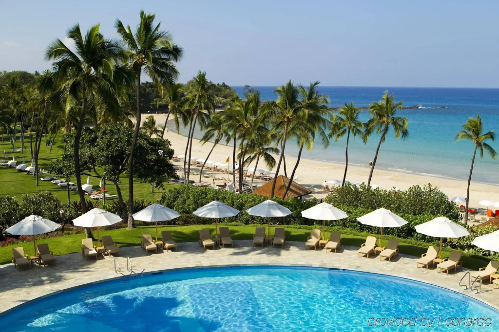 Mauna Kea Beach Hotel, Autograph Collection - Général