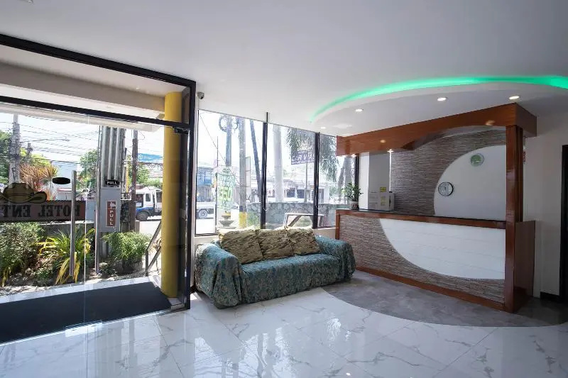 Balcony & Terrace