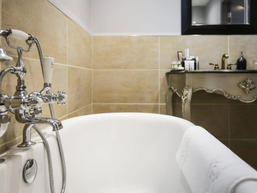 WorldHotels Distinctive Woughton House Hotel - Général