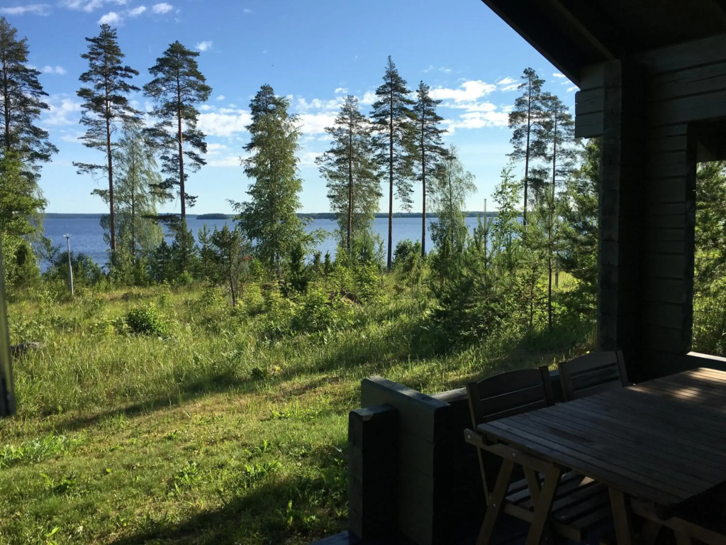 Lomakeskus Saimaanranta - Général