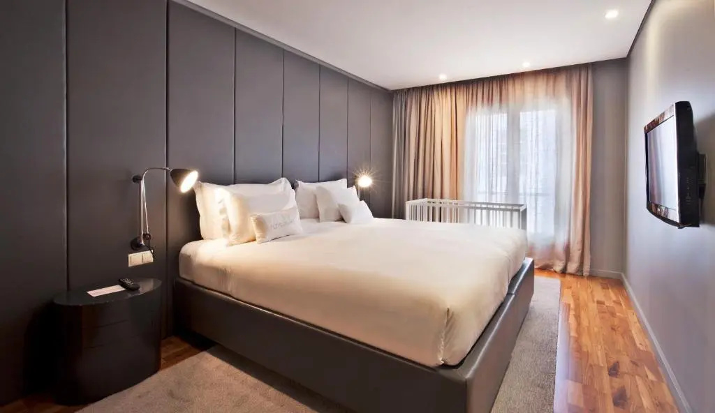 Altis Prime Hotel de Apartamentos - Chambres