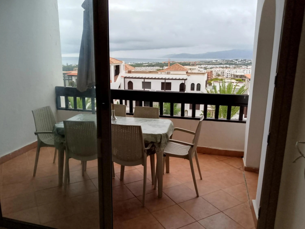 BAHIA DEL CABO Sea View