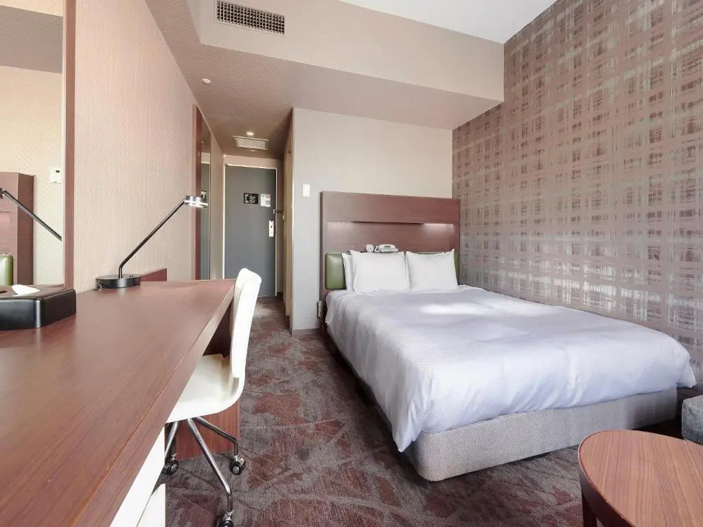 Sotetsu Grand Fresa Tokyo Bay Ariake - Chambres