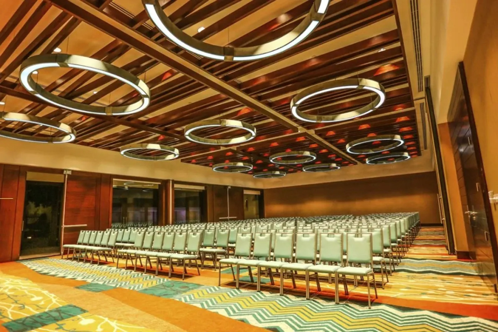 The Westin Porto de Galinhas, an All-Inclusive Resort - Général