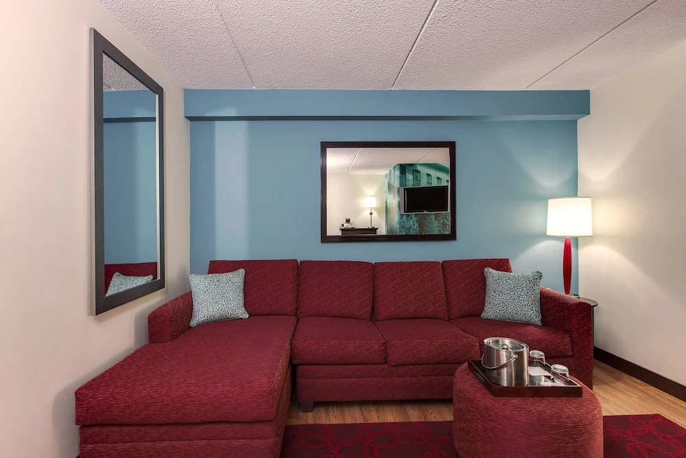Hotel Indigo Chicago-Vernon Hills by IHG - Chambres