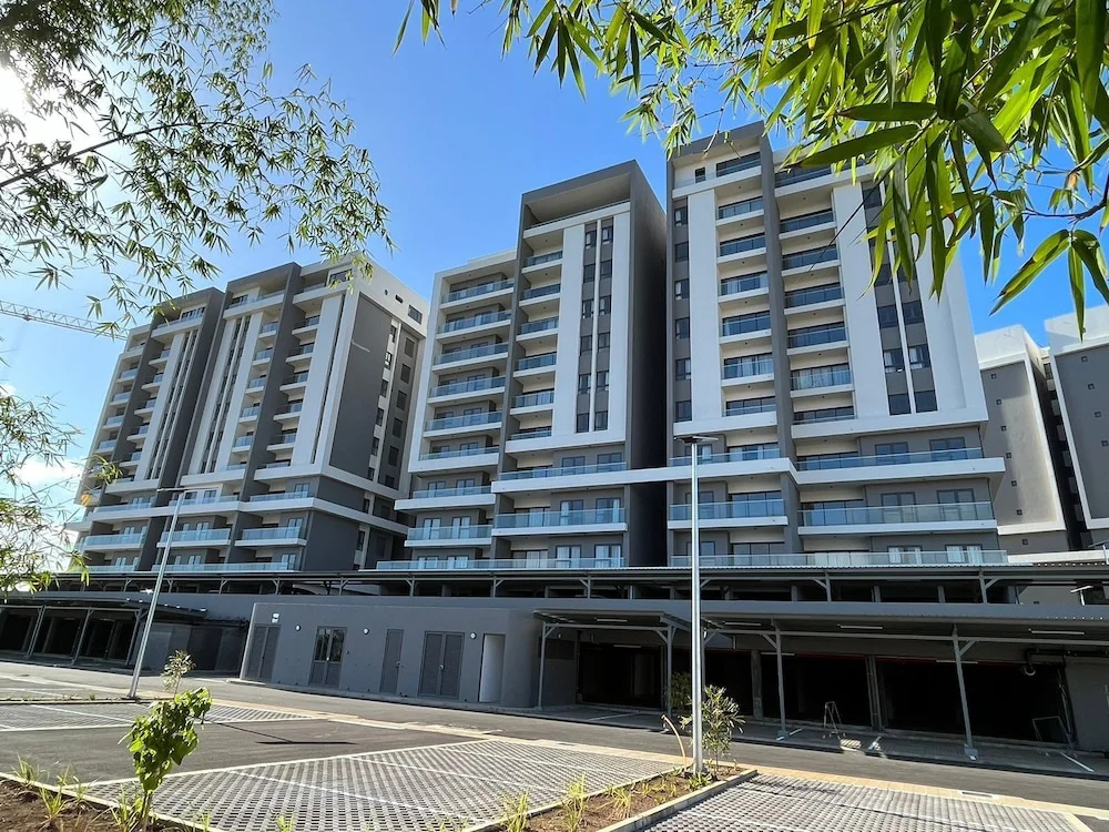 Minissy Luxury Services Apartment