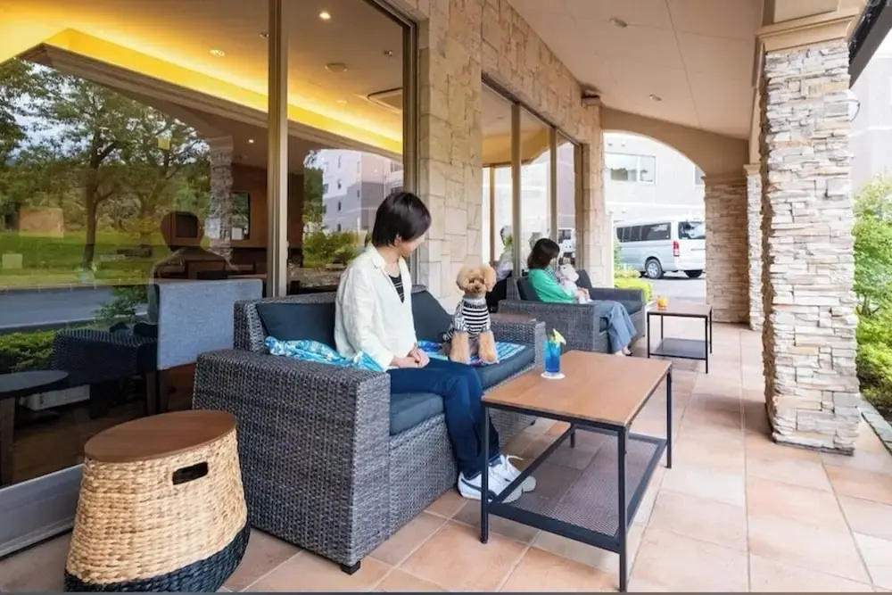 Hotel photo 25