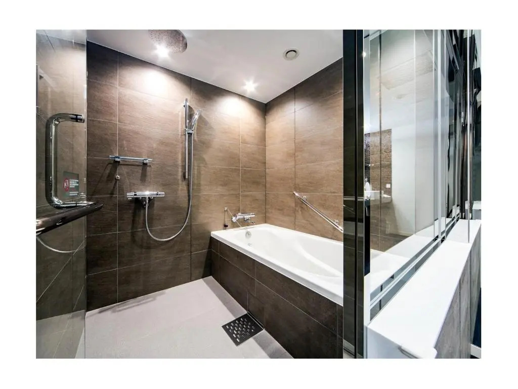 Daiwa Roynet Hotel Ginza PREMIER Renewal Open March 9th, 2026 - Chambres