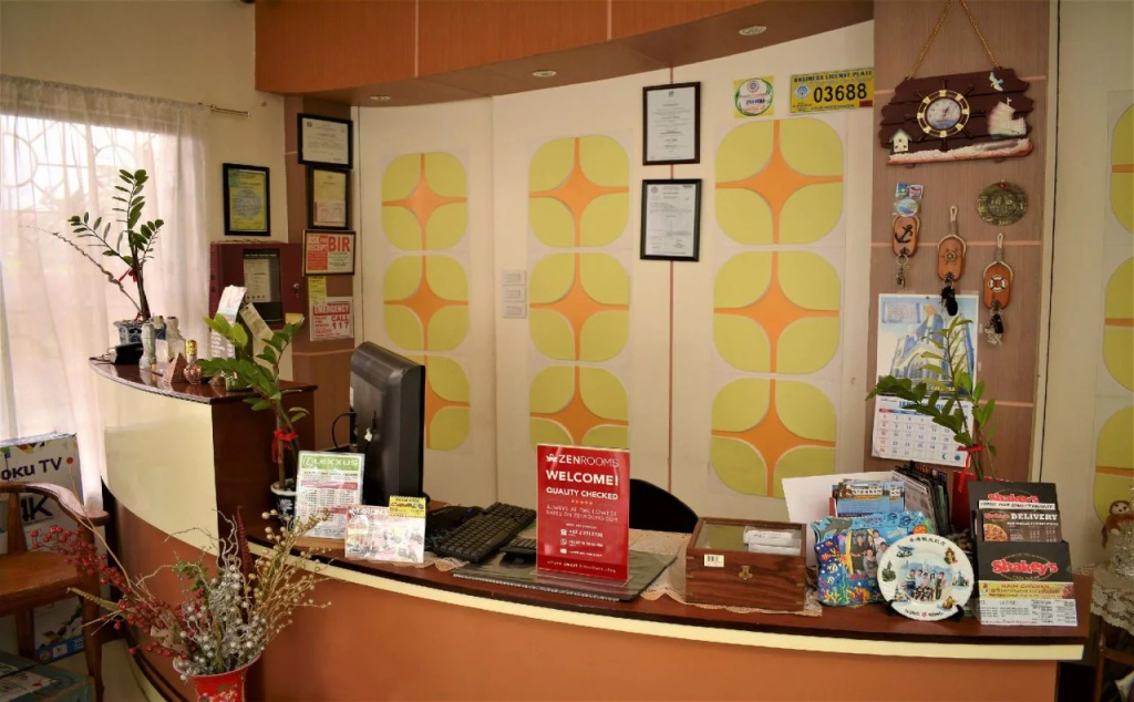 Hotel photo 22