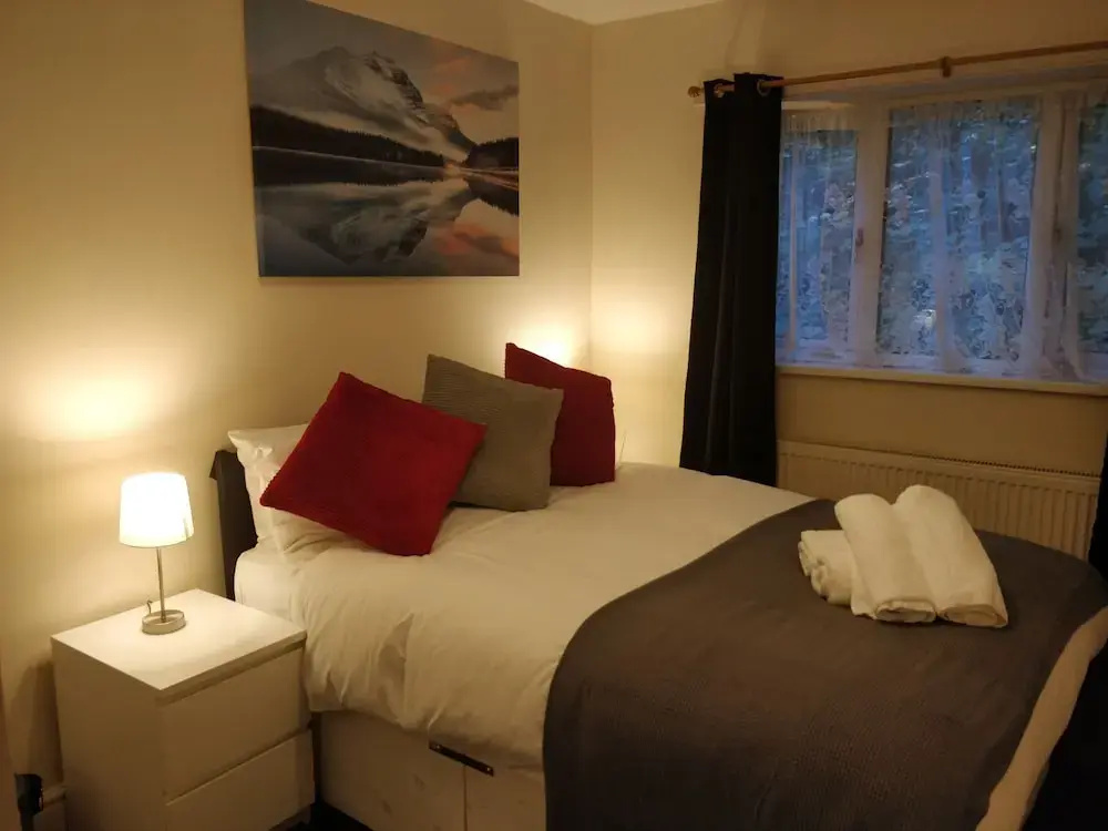 Ashburnham Apartment - фото 3