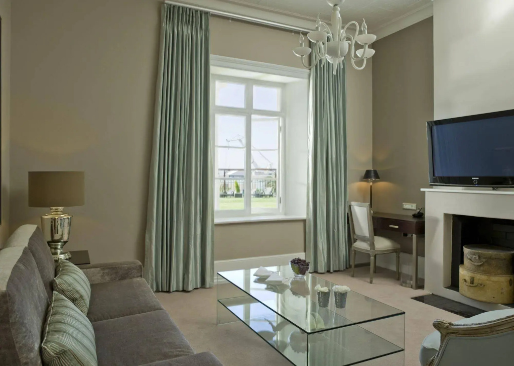 Dock House Boutique Hotel & Spa by NEWMARK - Général
