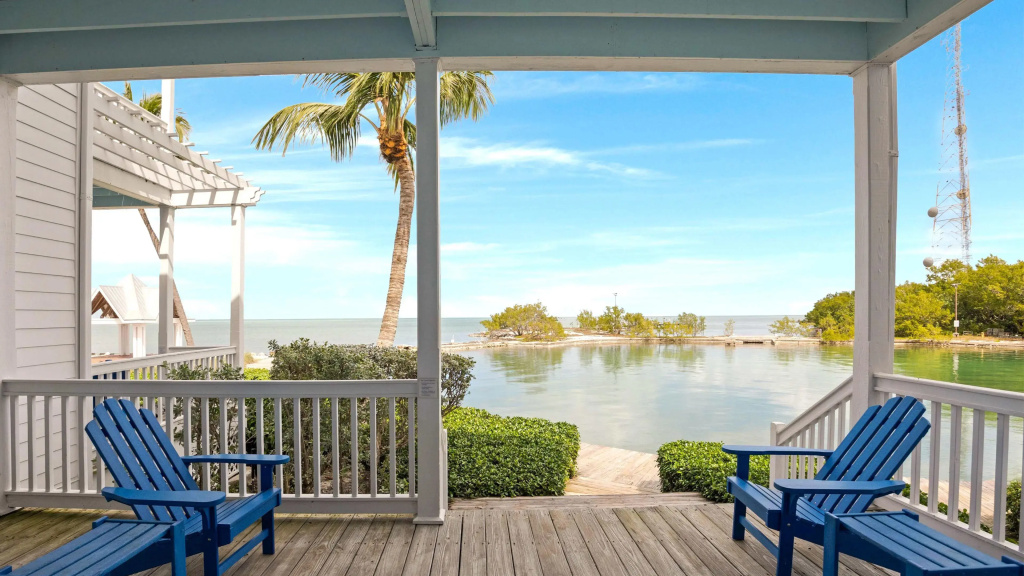 Tranquility Bay Beachfront Hotel and Resort - Chambres