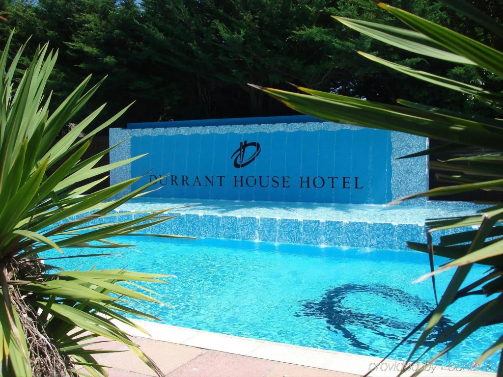 Durrant House Hotel - Général