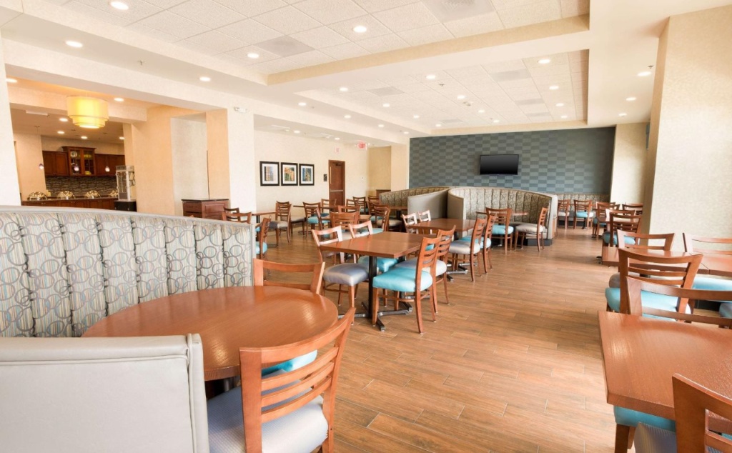 Drury Plaza Hotel St. Louis Brentwood - Général