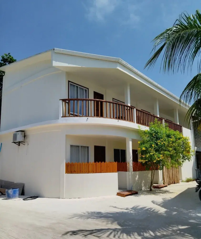 Horizon Dhigurah