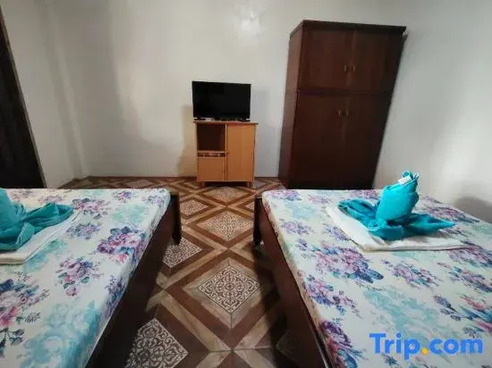 Punta Riviera Resort Bolinao - Chambres
