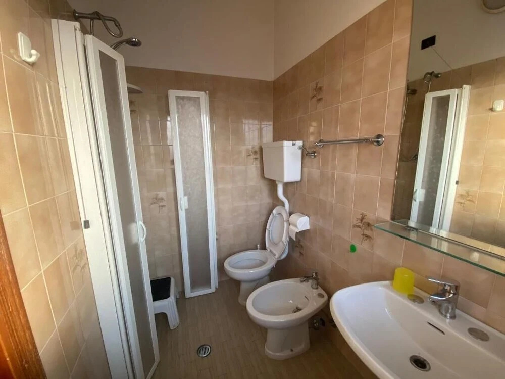 Hotel Villa Dina - Général