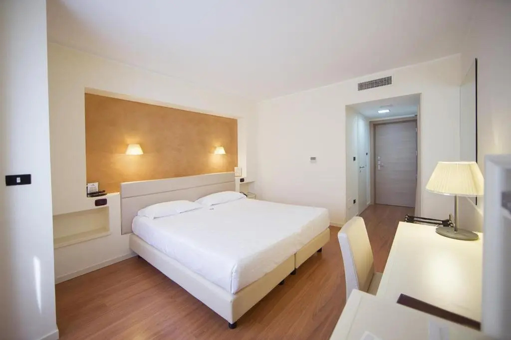 Hotel Orientale - Chambres