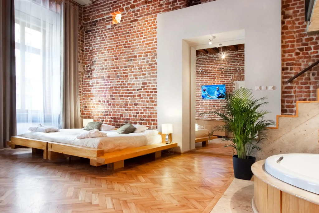 Aparthotel Stare Miasto - Général