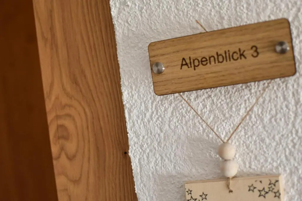 Haus Alpenblick