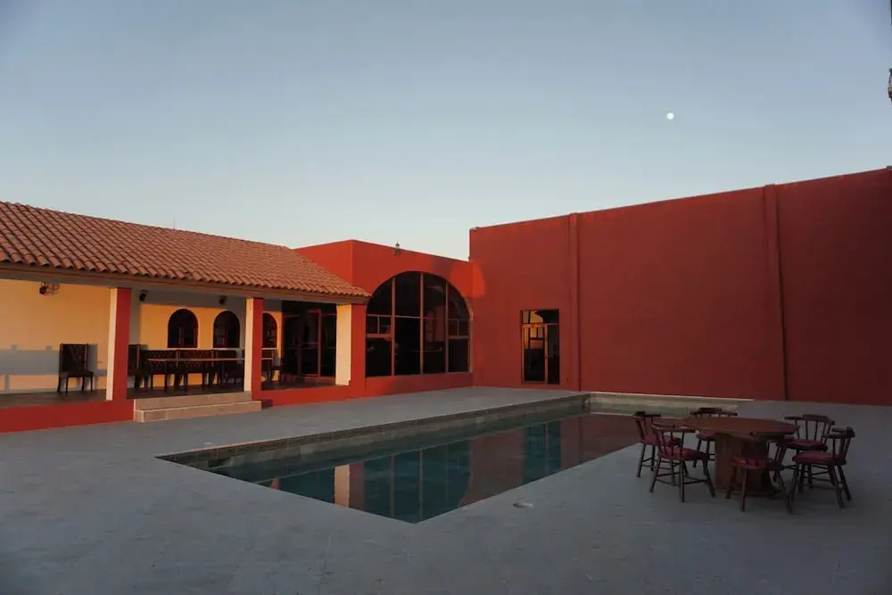 Hotel photo 35