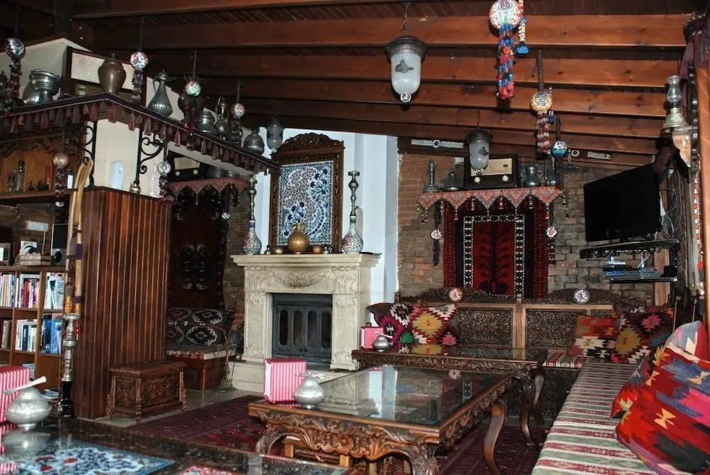 Hotel photo 22