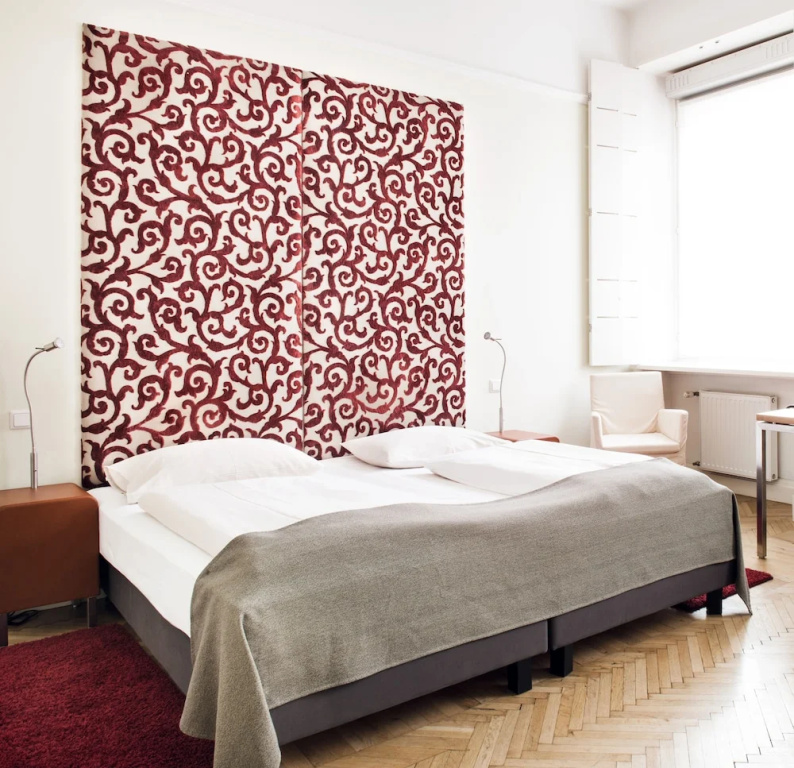 Hotel Weitzer Graz - Chambres