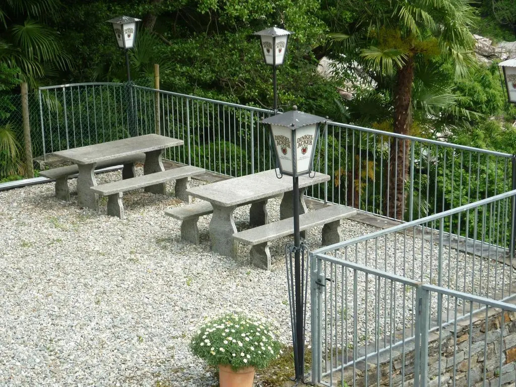 Ristorante Charme Hotel Tre Terre - Général