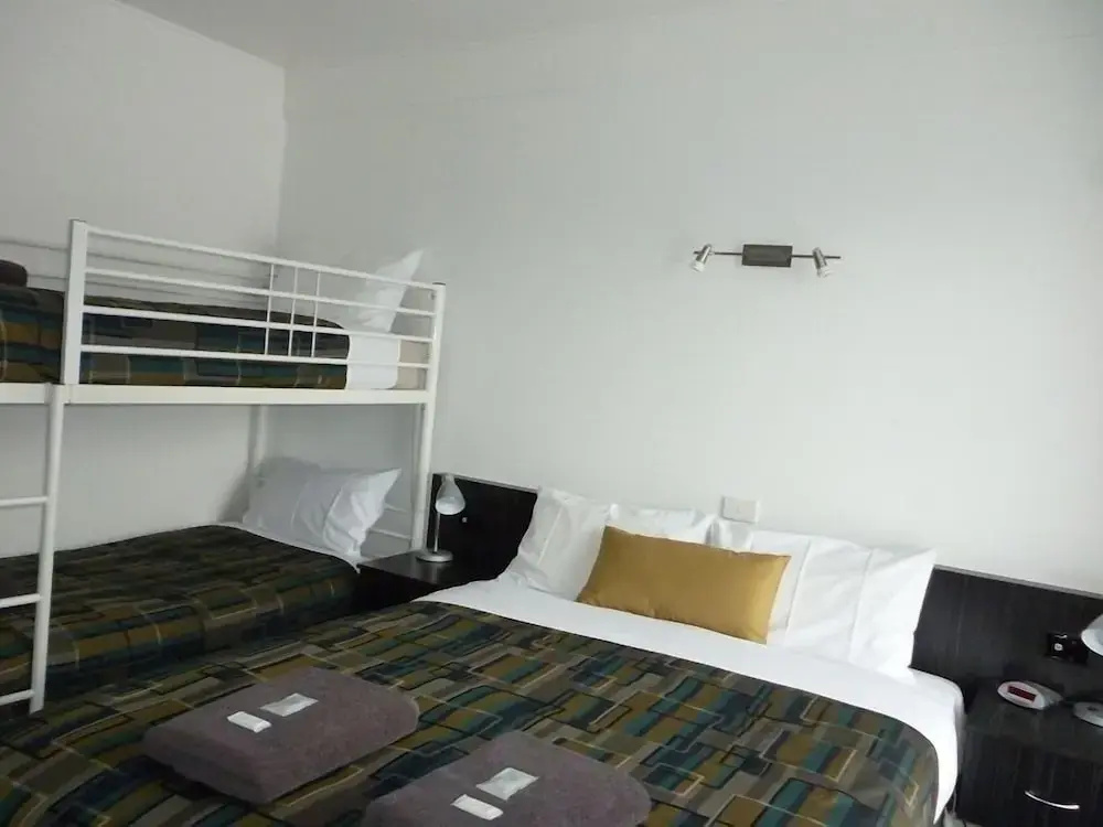 Hotel photo 5