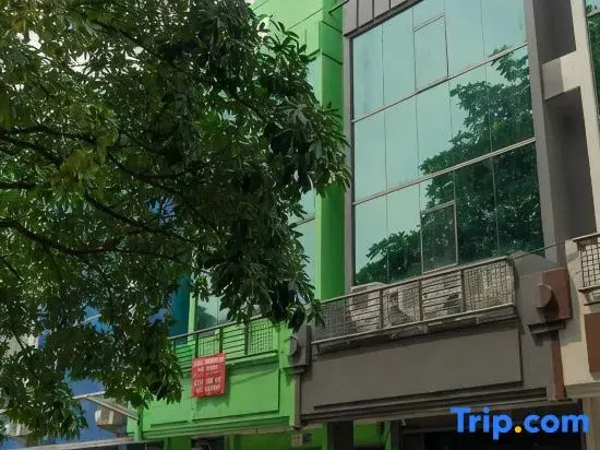 Hotel Padma Tangerang