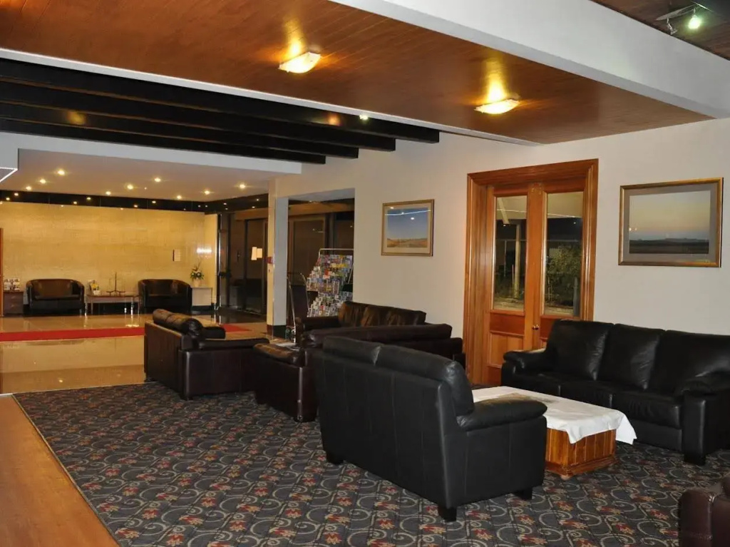 The Victoria Hotel Dunedin - Général