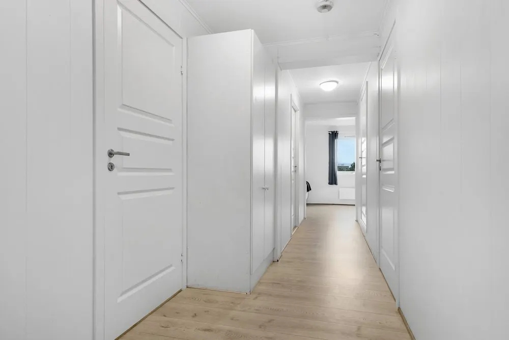 Master Apartment Hotel - Général