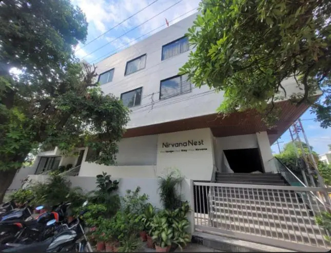 Nirvana Nest - Corporate Stay, Gomti Nagar, Lucknow
