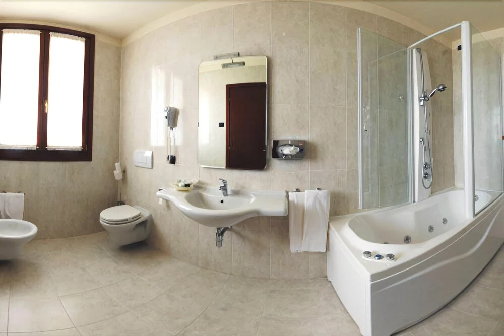 Hotel Villa Dei Carpini - Général