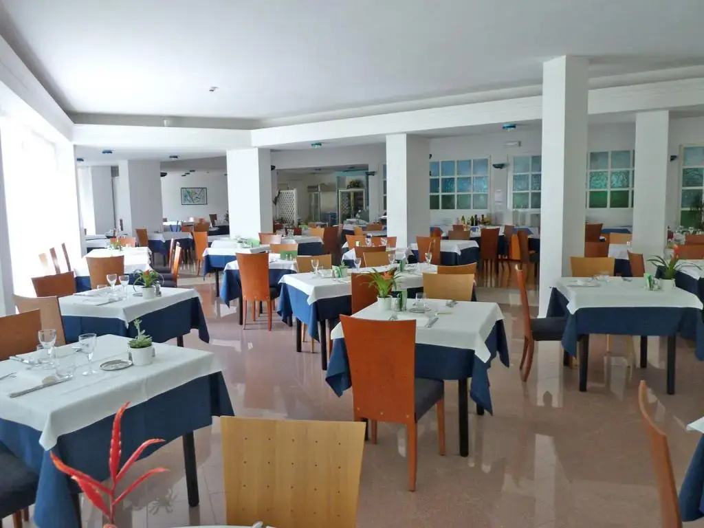 Hotel Smeraldo - Général