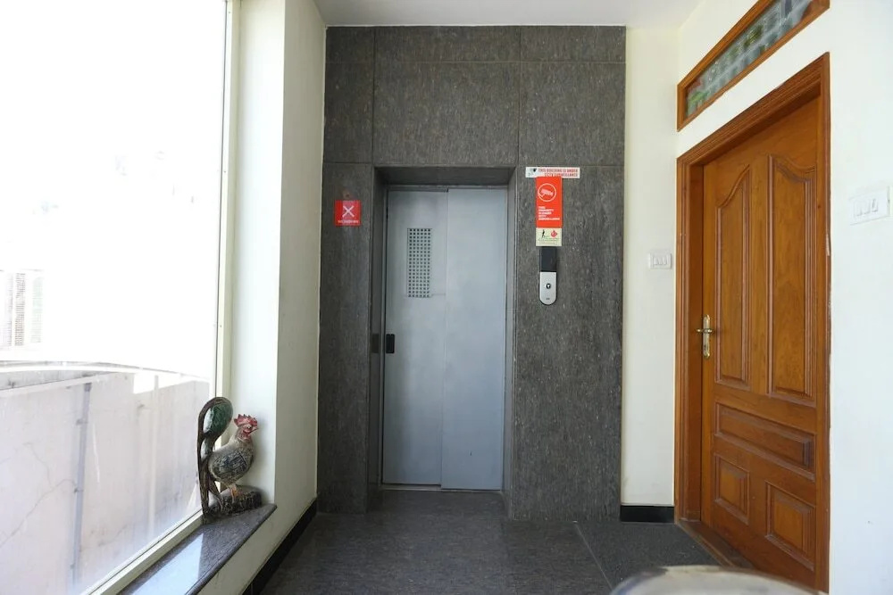 SilverKey Executive Stays 20003 Balaji Hospital Chrompet
