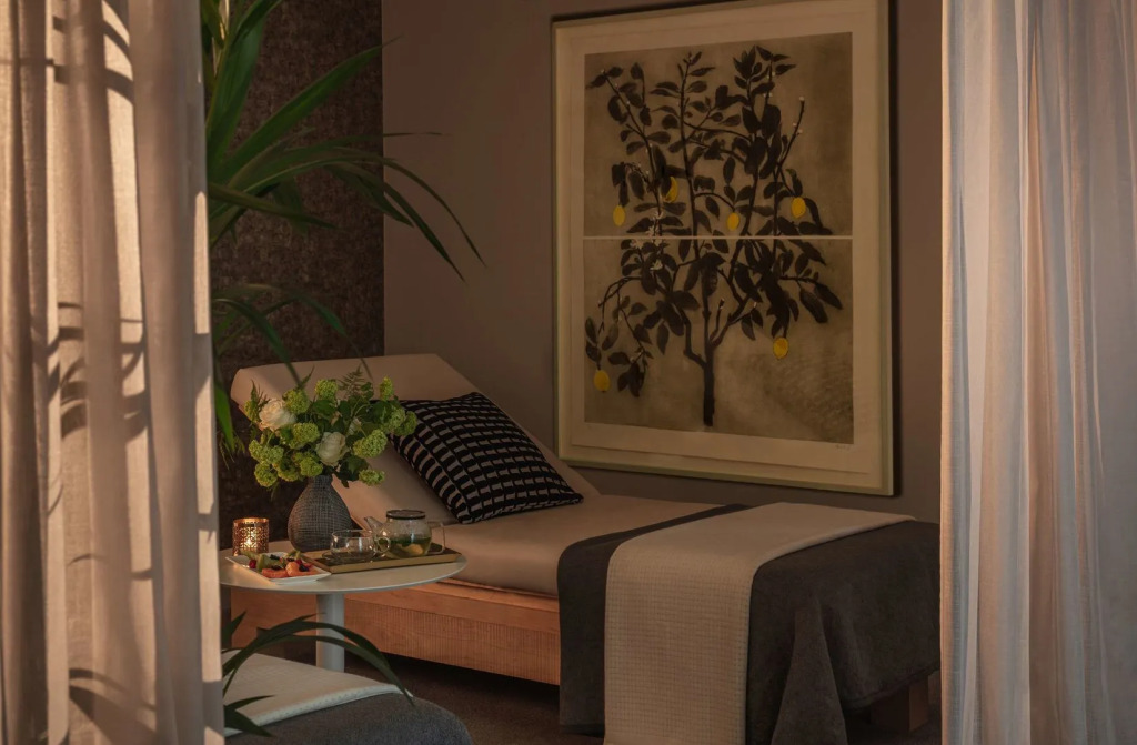 Anantara The Marker Dublin - A Leading Hotel of the World — фото 4