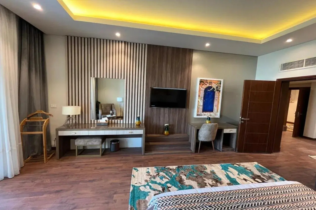 Tolip Resort El Galala Heights - фото 33