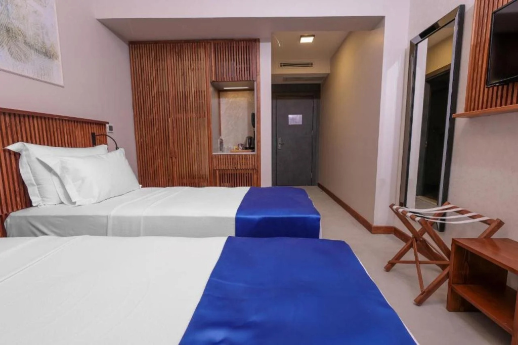 Hotel photo 6