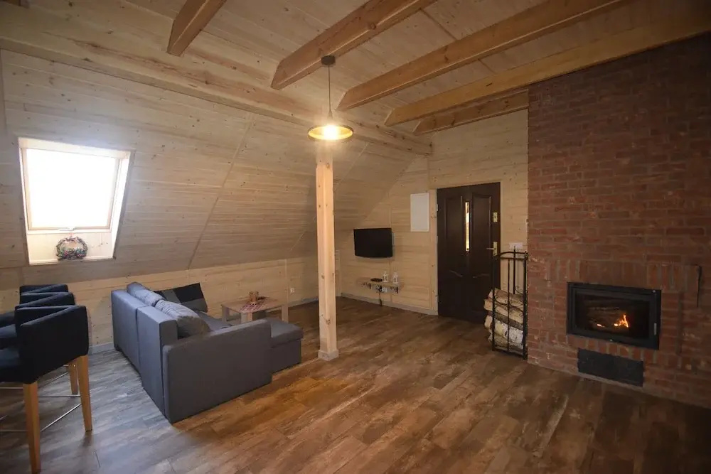 Holiday Home in Skrzynia With Terrace - фото 10