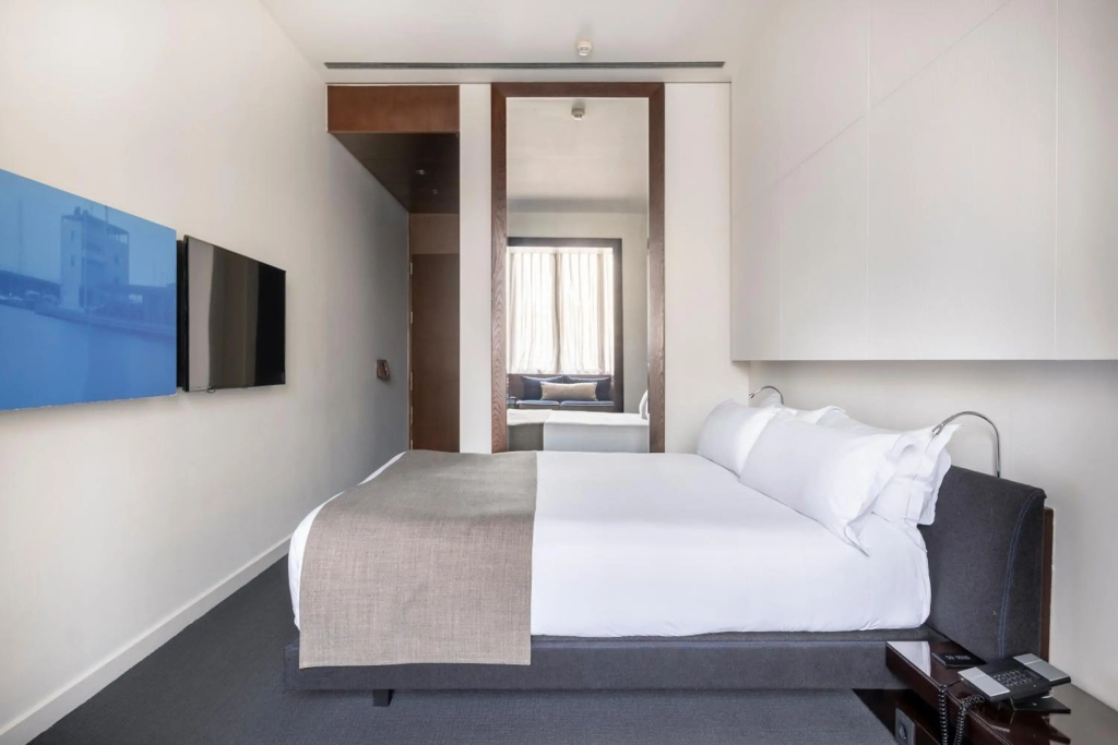 Hotel Sixtytwo Barcelona - Général